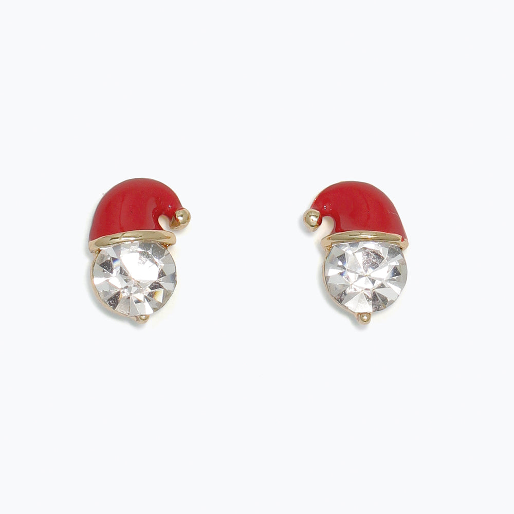 Cuties Earrings -Holiday Collection