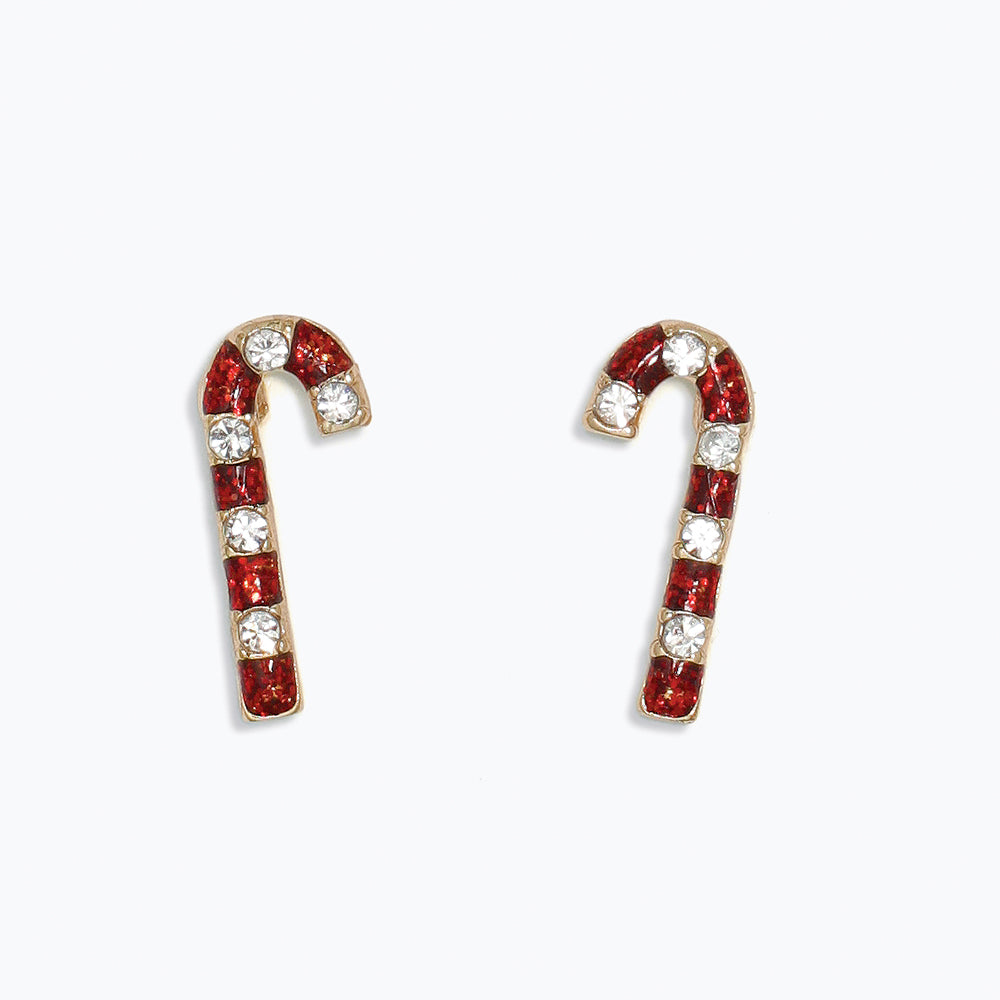 Cuties Earrings -Holiday Collection