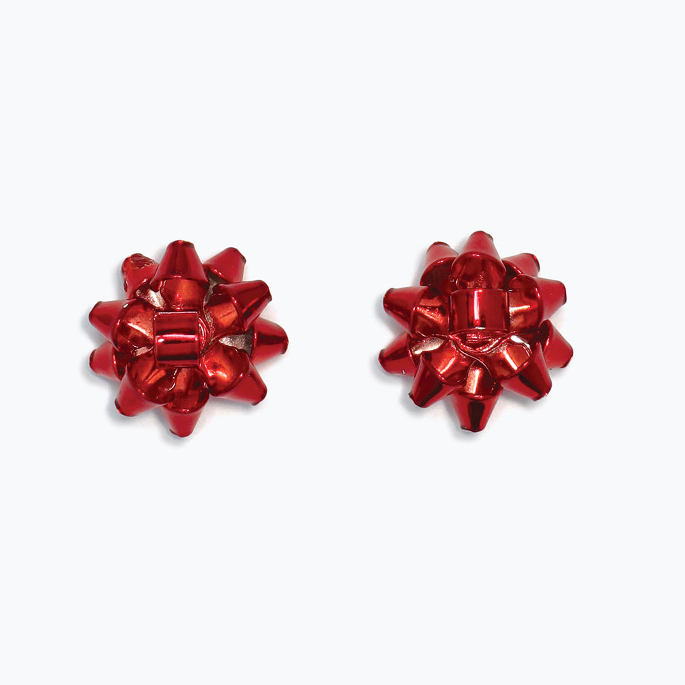 Cuties Earrings -Holiday Collection