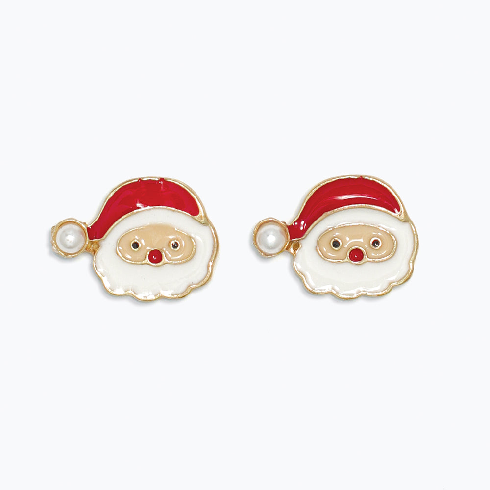 Cuties Earrings -Holiday Collection