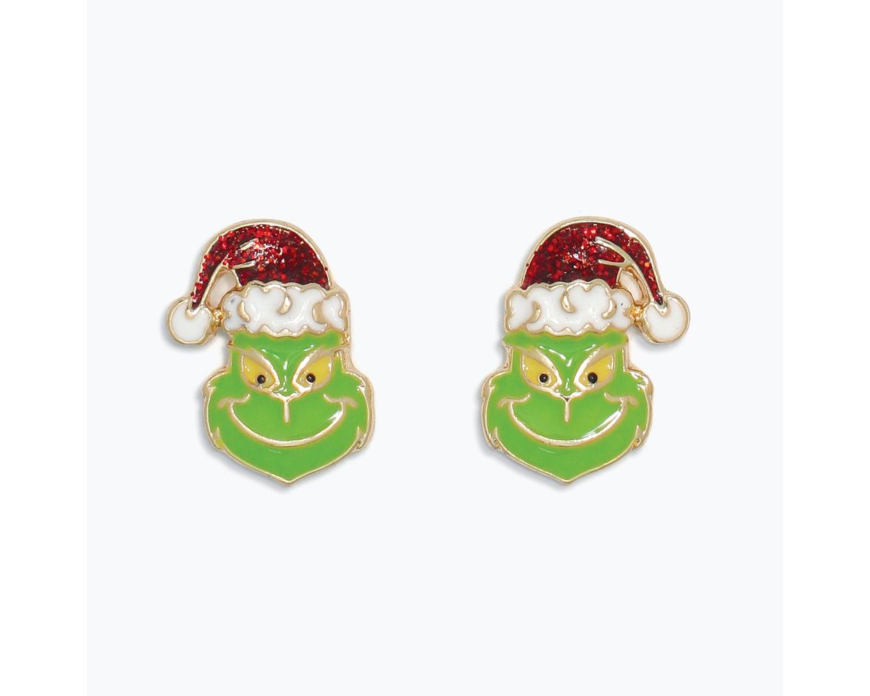 Cuties Earrings -Holiday Collection