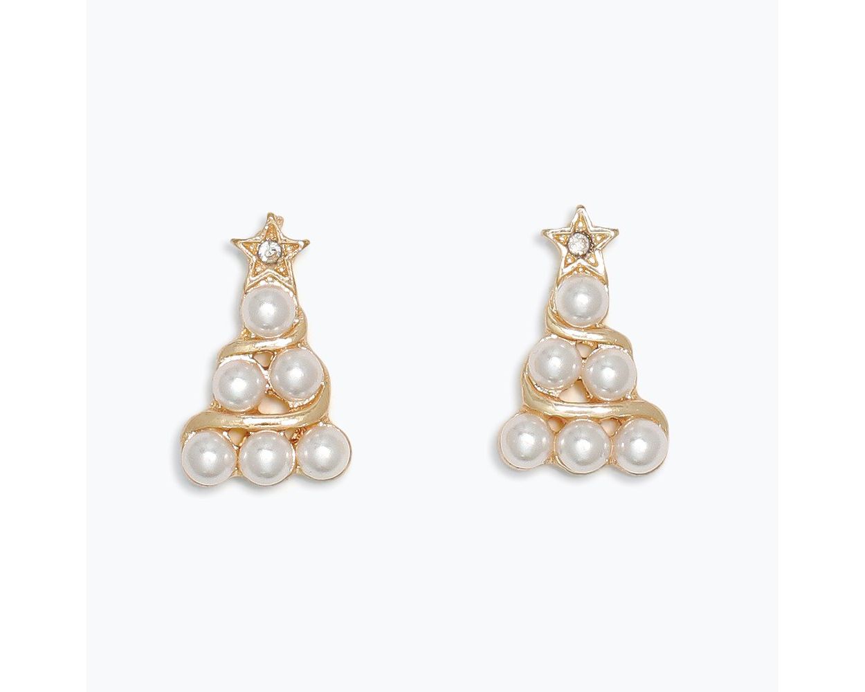 Cuties Earrings -Holiday Collection