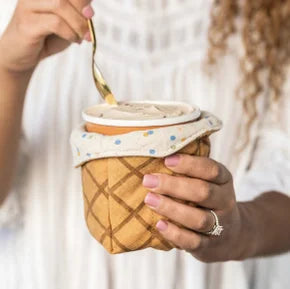 Ice Cream Cozy