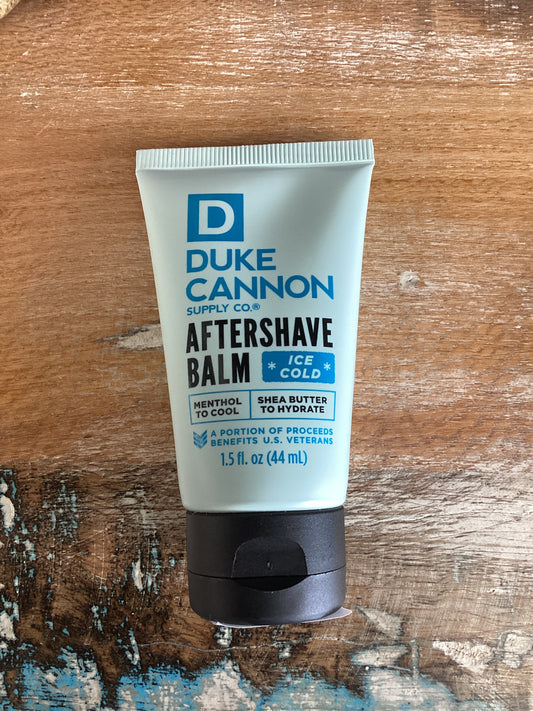 Aftershave Balm ICE-COLD 1.5oz