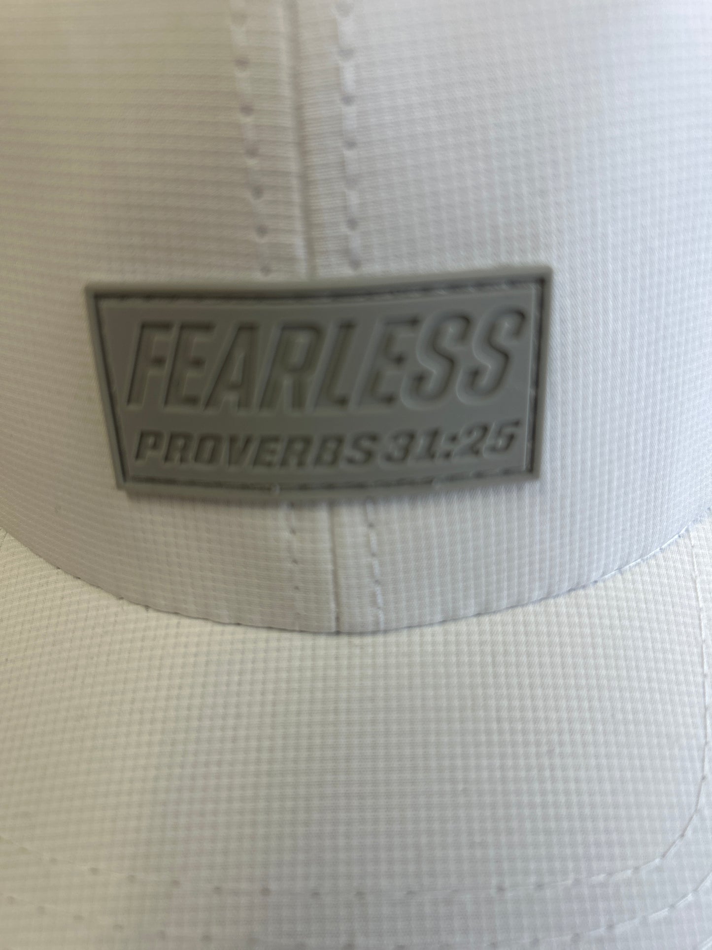 CAP-FEARLESS