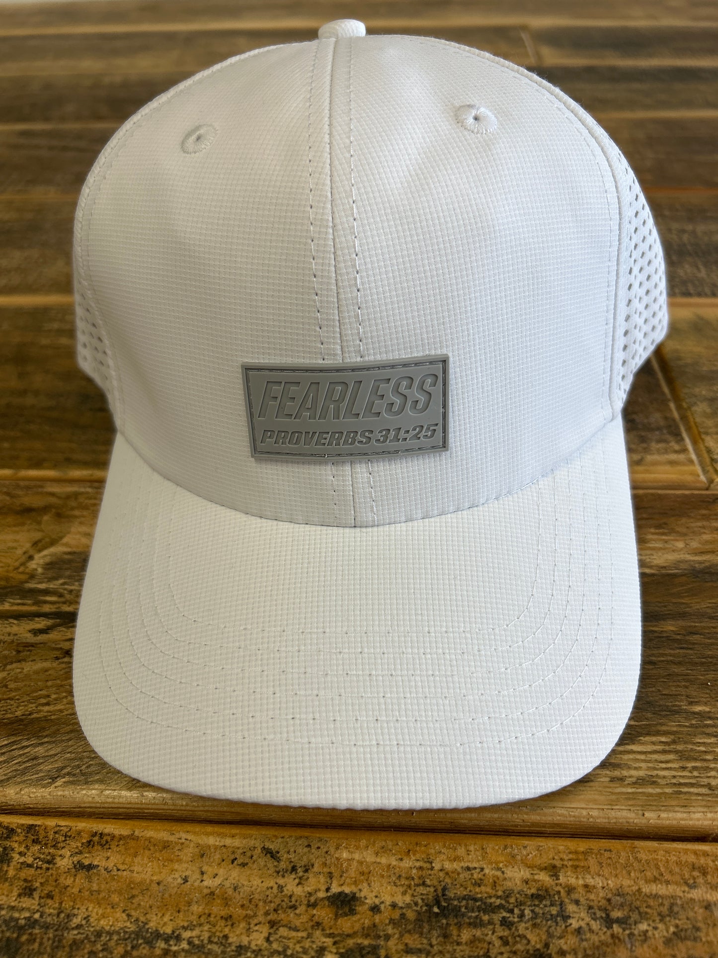CAP-FEARLESS