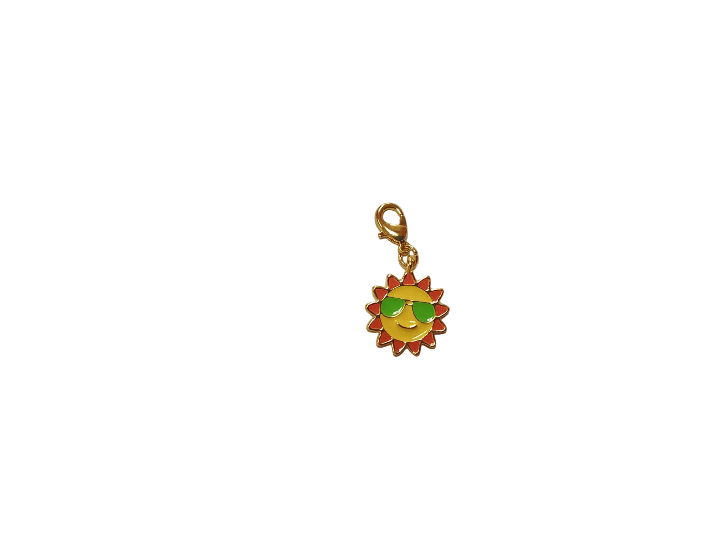 Colorful Charms