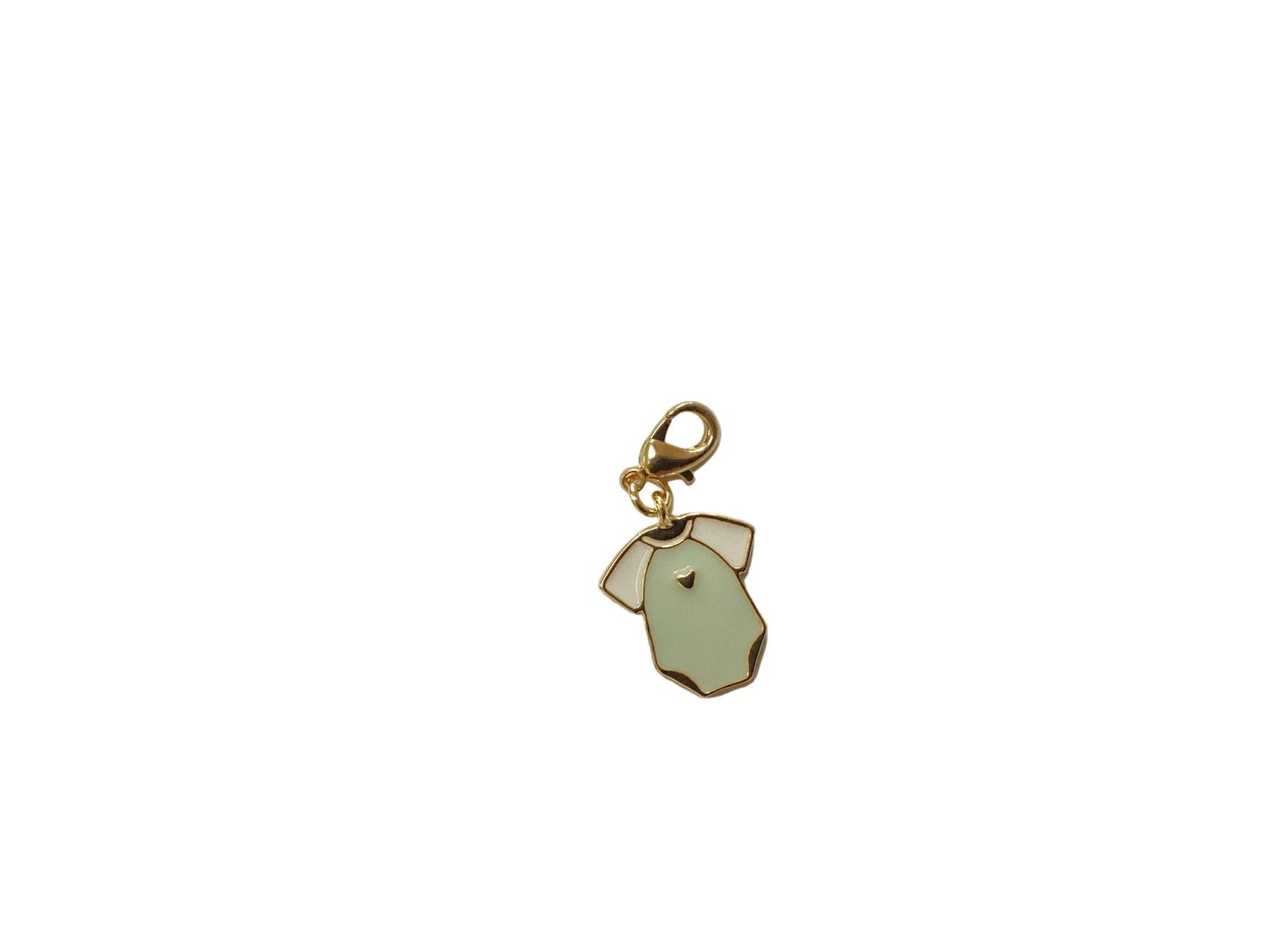 Colorful Charms