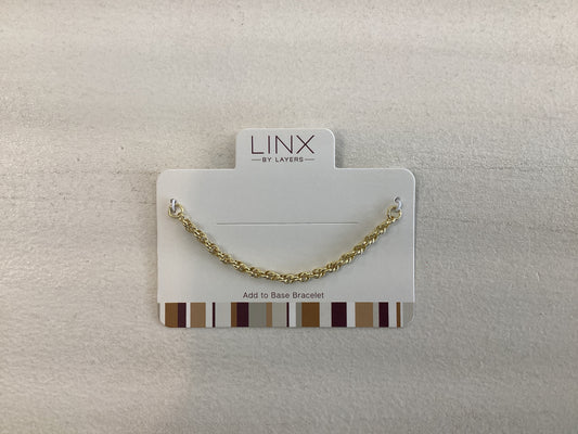 Gold Rope LINX Add-On