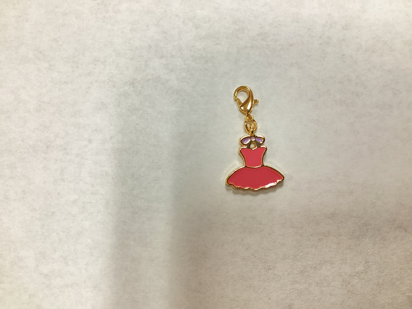 Colorful Charms