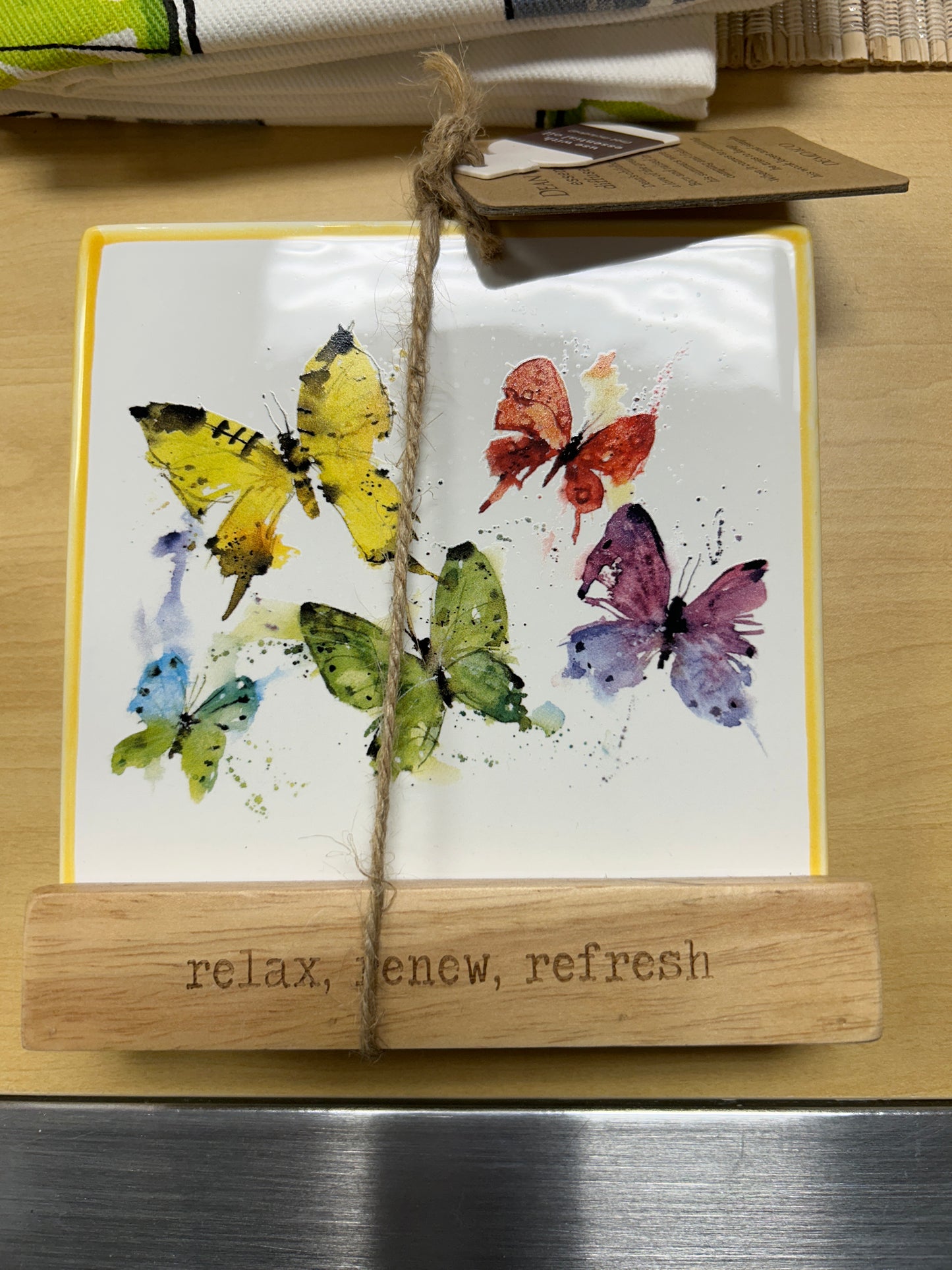 Demdaco Essential Oil Diffuser