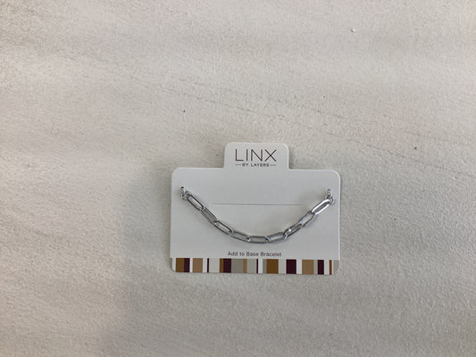 Silver Paperclip LINX Add-on