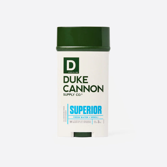 Antiperspirant Deodorant Aluminum Free