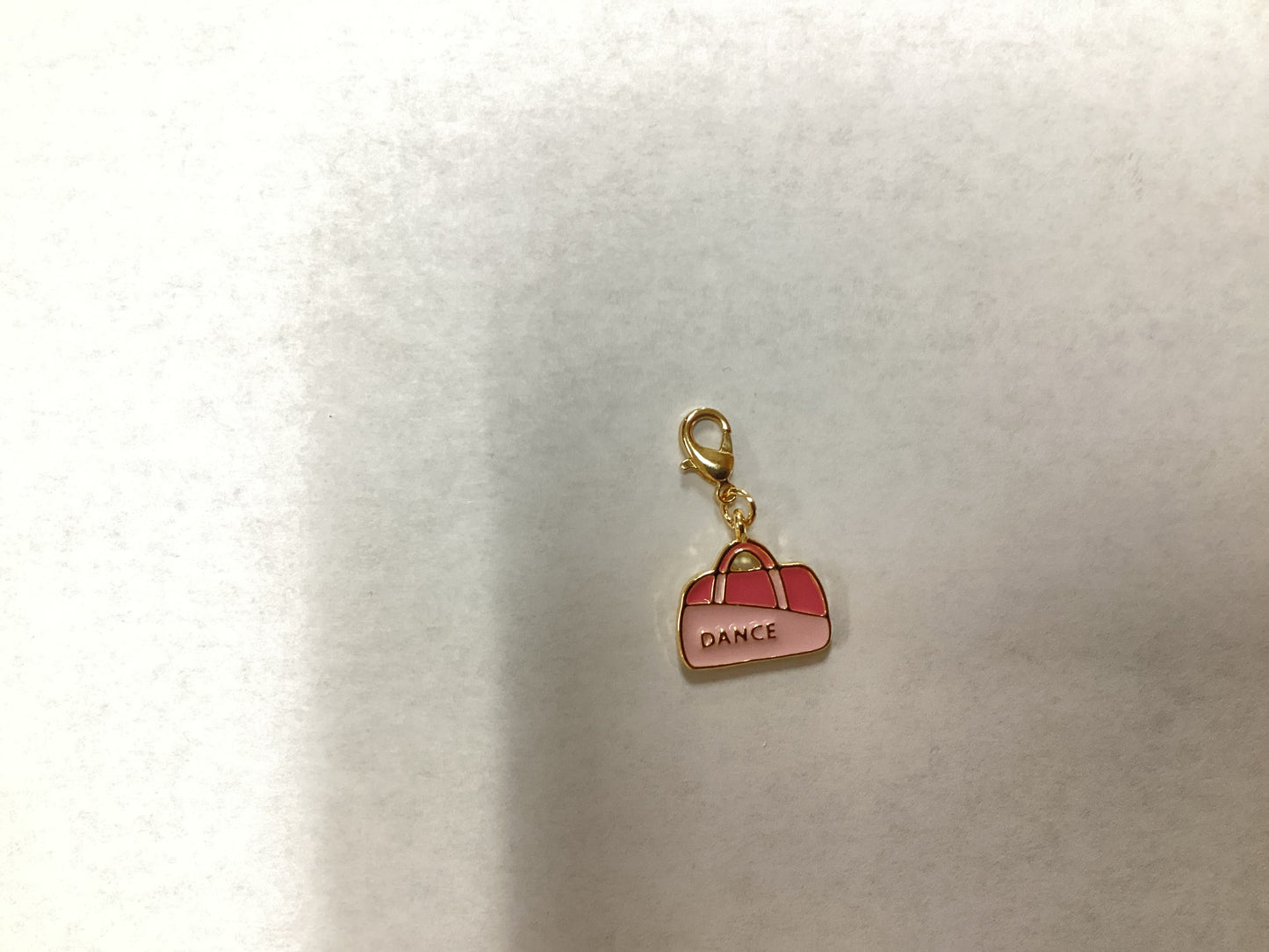 Colorful Charms