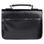 Bible Cover Fashion Black Blessed