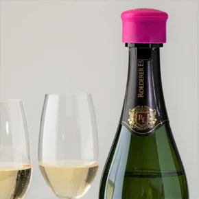 Champagne Bottle Stopper
