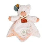 Barnyard Rattle Blankies