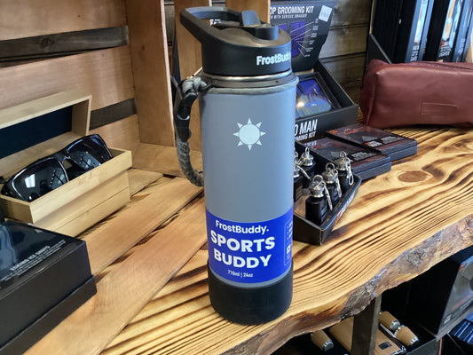 Frost Buddy Sports Buddy