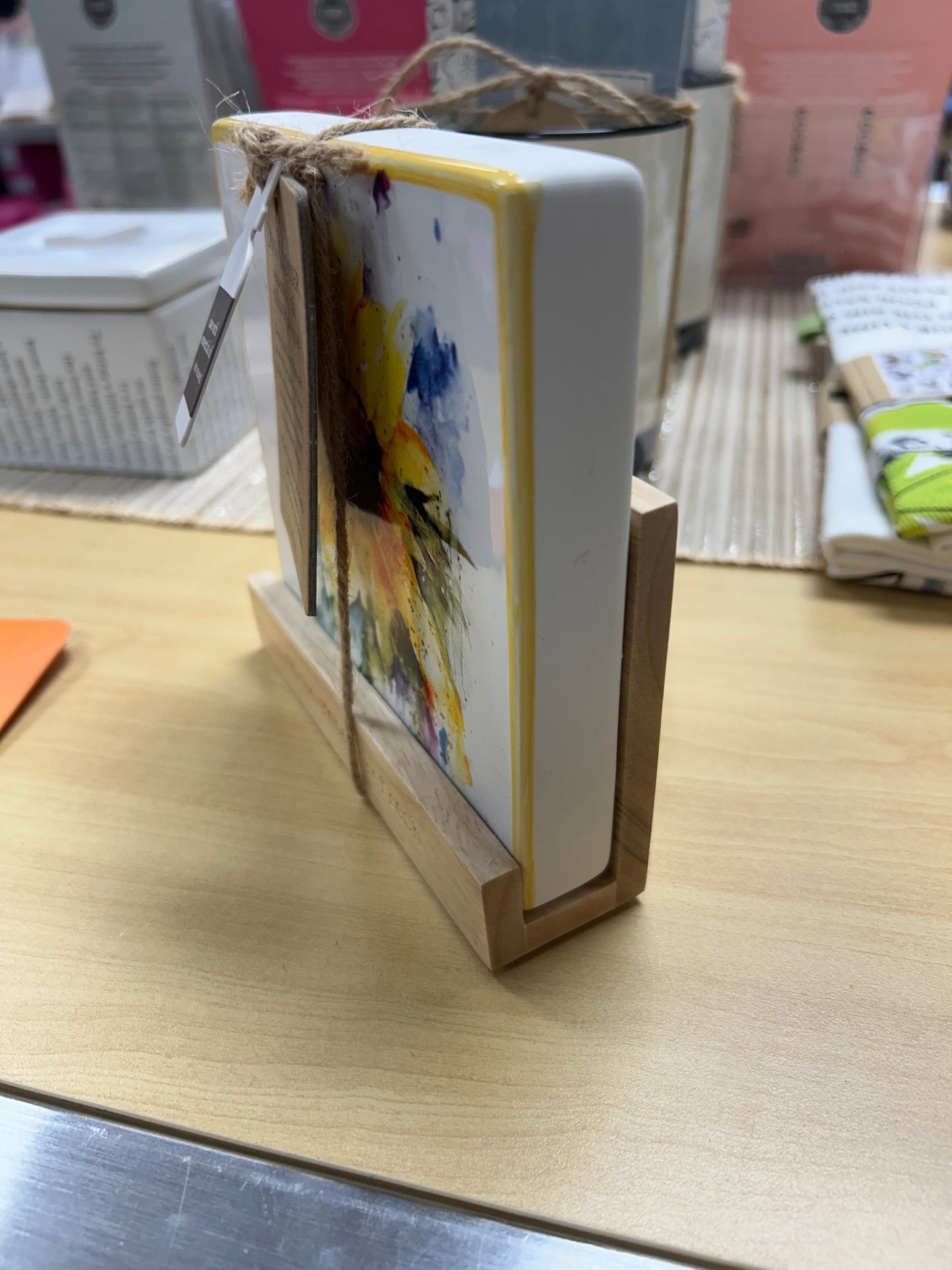 Demdaco Essential Oil Diffuser