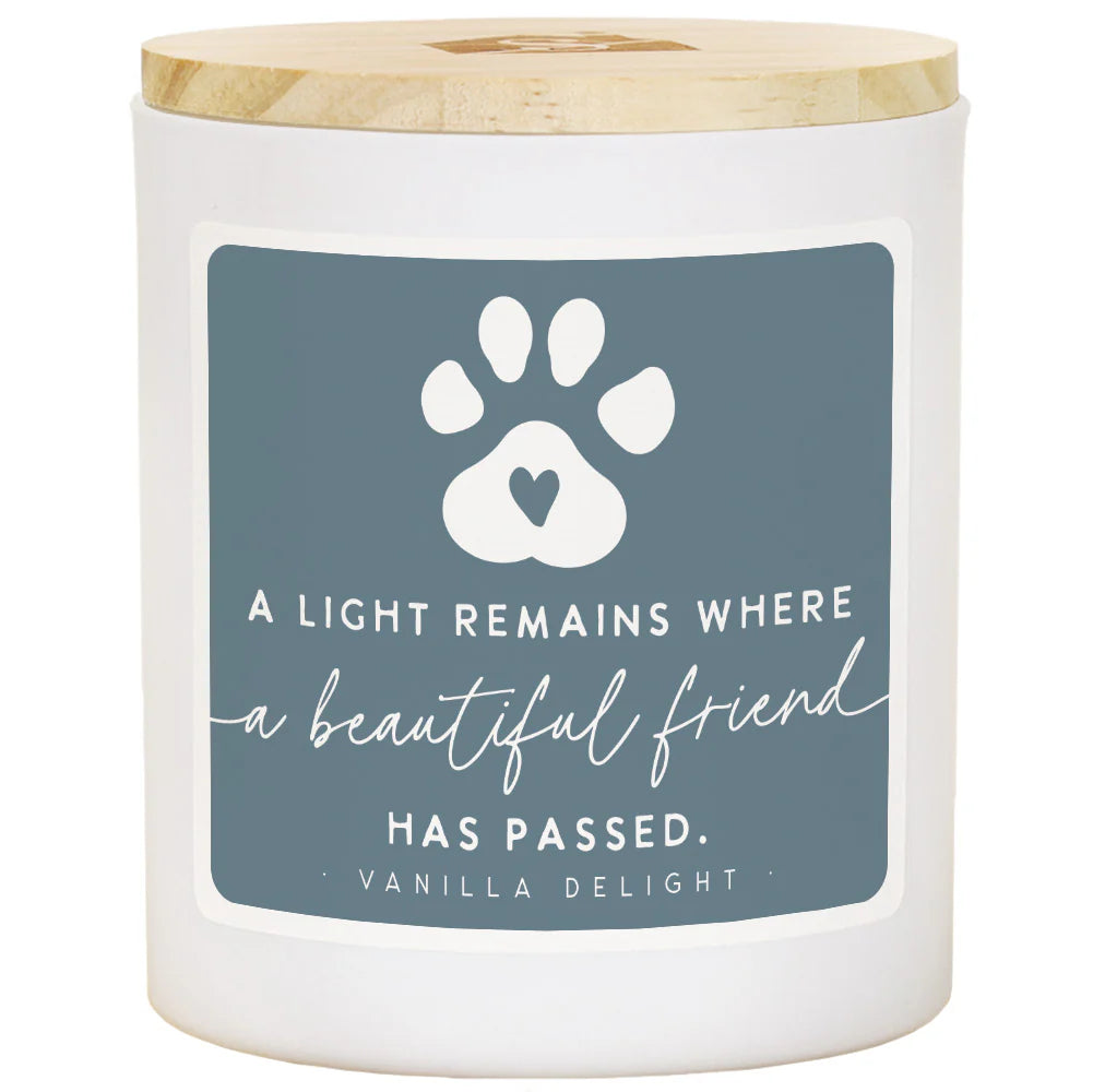 Sincere Surroundings Candles