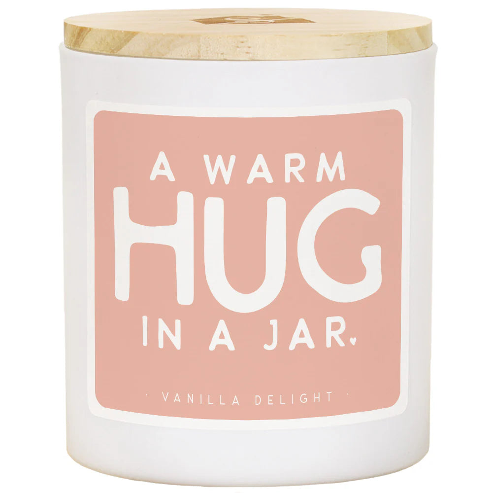 Sincere Surroundings Candles