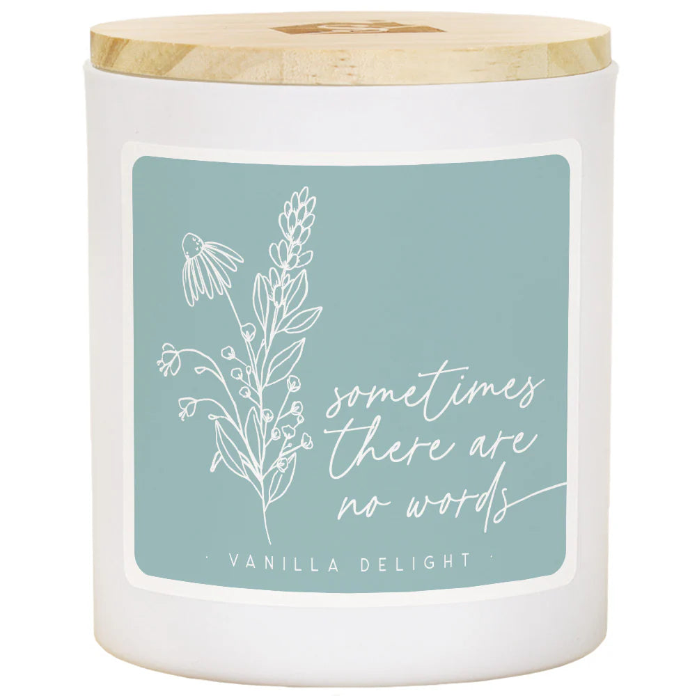 Sincere Surroundings Candles