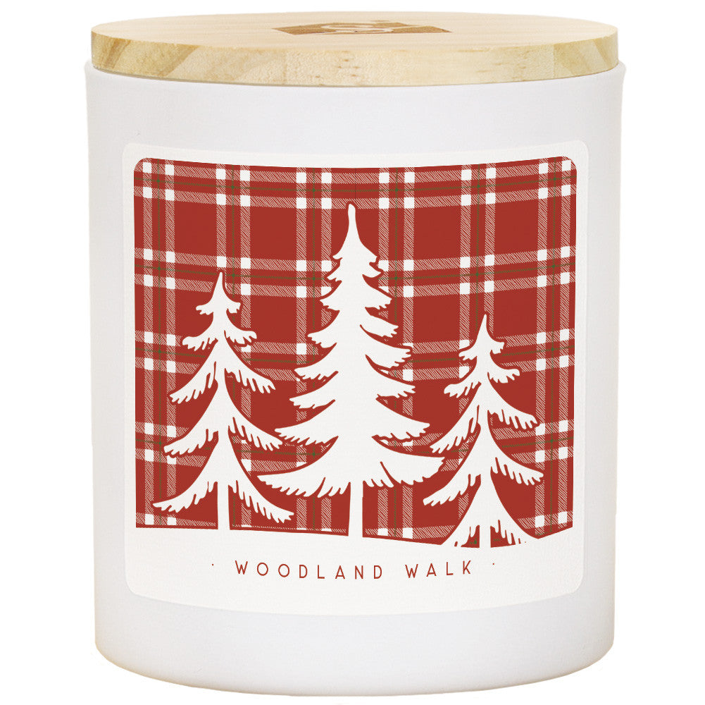 Sincere Surroundings Candles