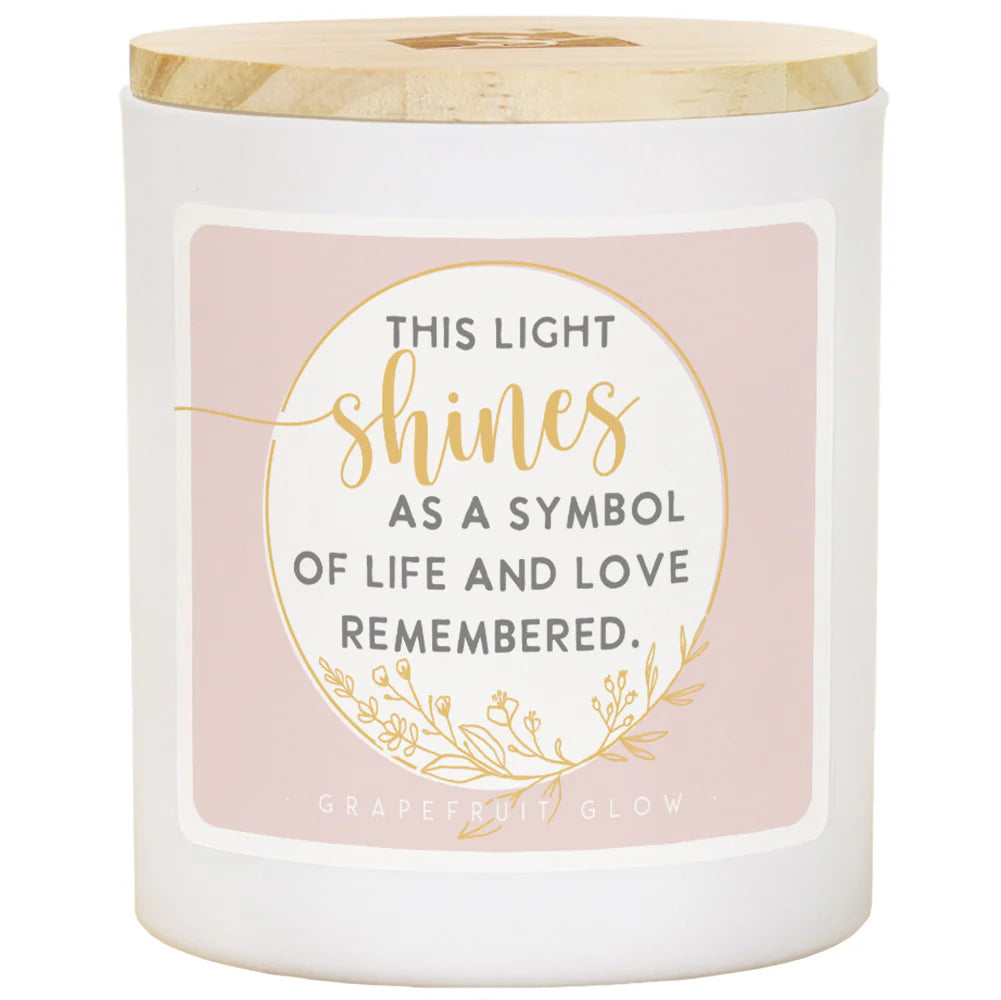 Sincere Surroundings Candles