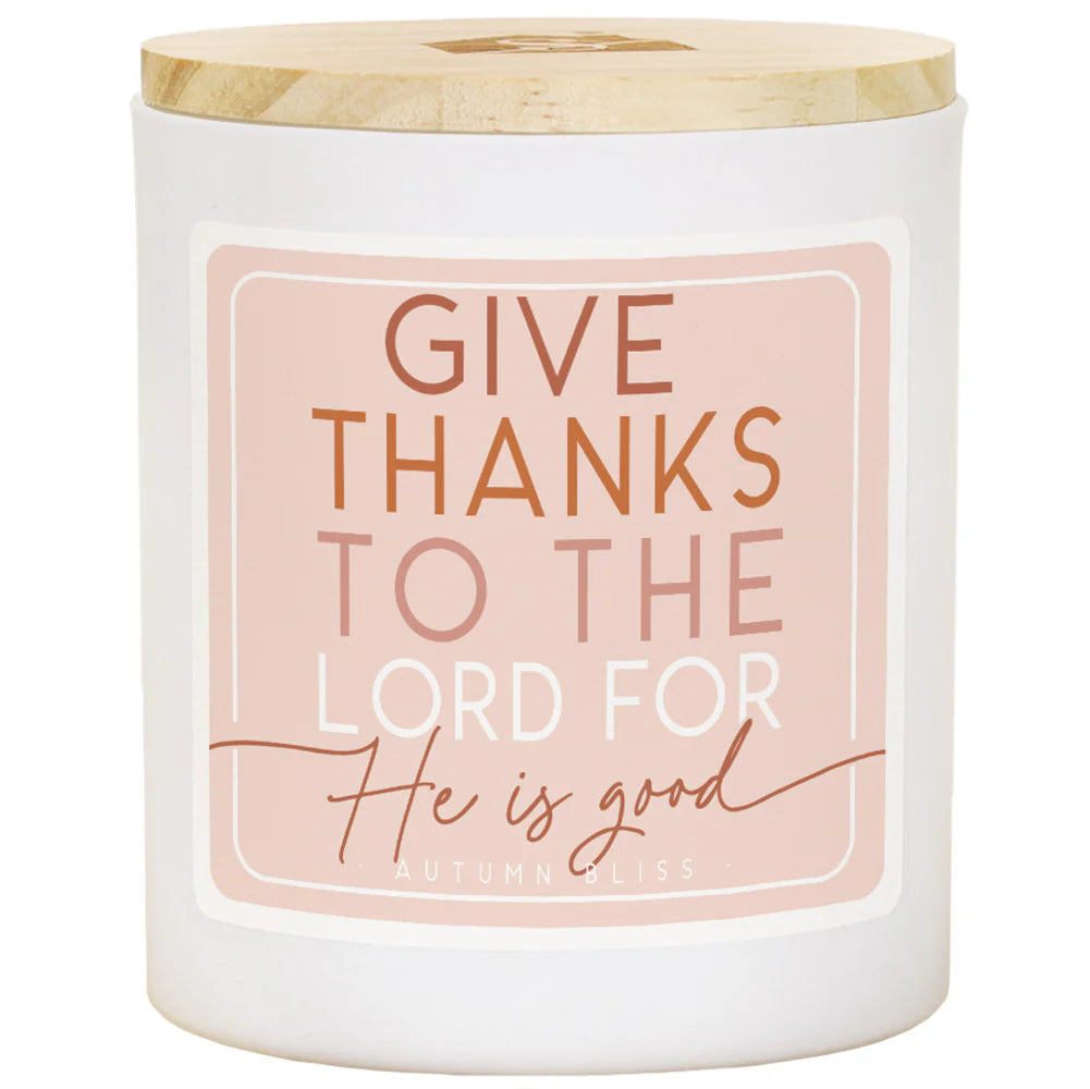 Sincere Surroundings Candles