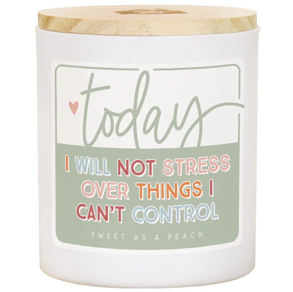 Sincere Surroundings Candles