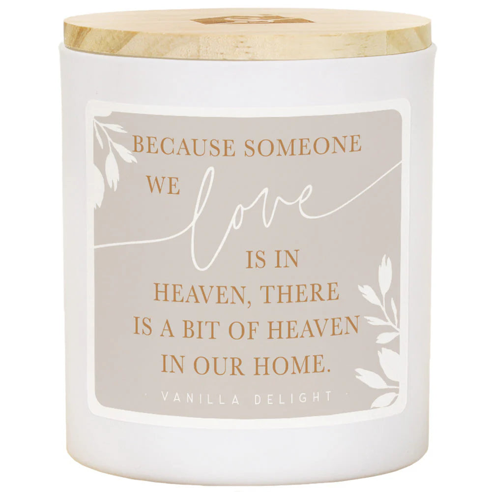 Sincere Surroundings Candles