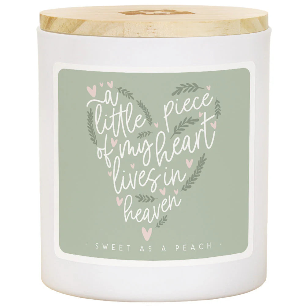 Sincere Surroundings Candles