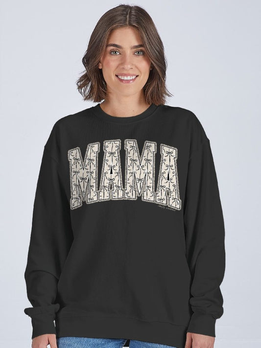 Simply Southern MAMA CREW