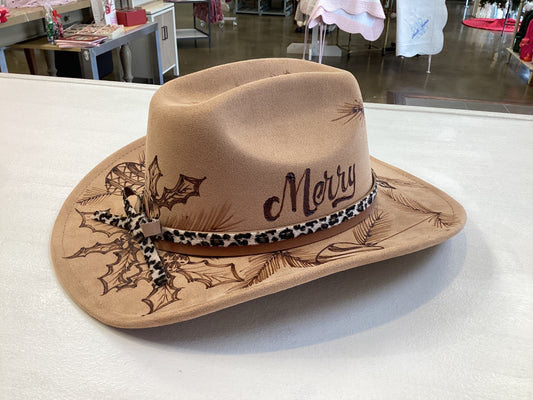 MS Designs Hat