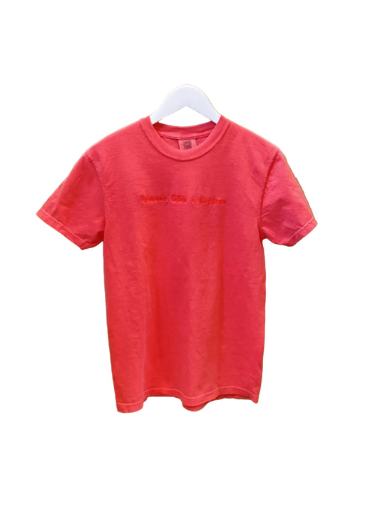 Created with A Purpose