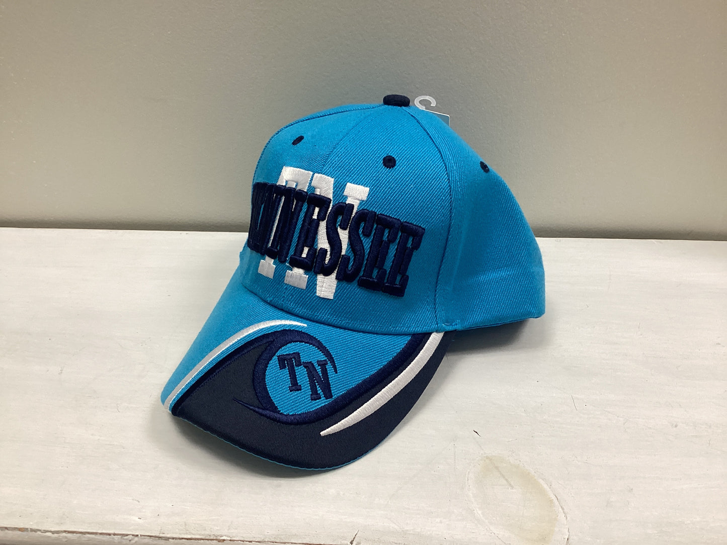 TN Titans Cap
