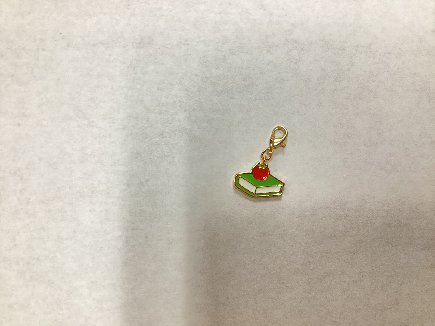 Colorful Charms