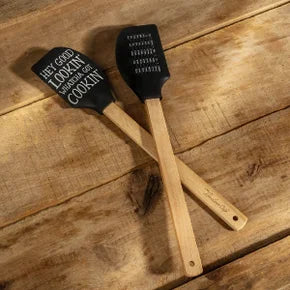 Loveless Cafe Hey Good Lookin’ Spatula