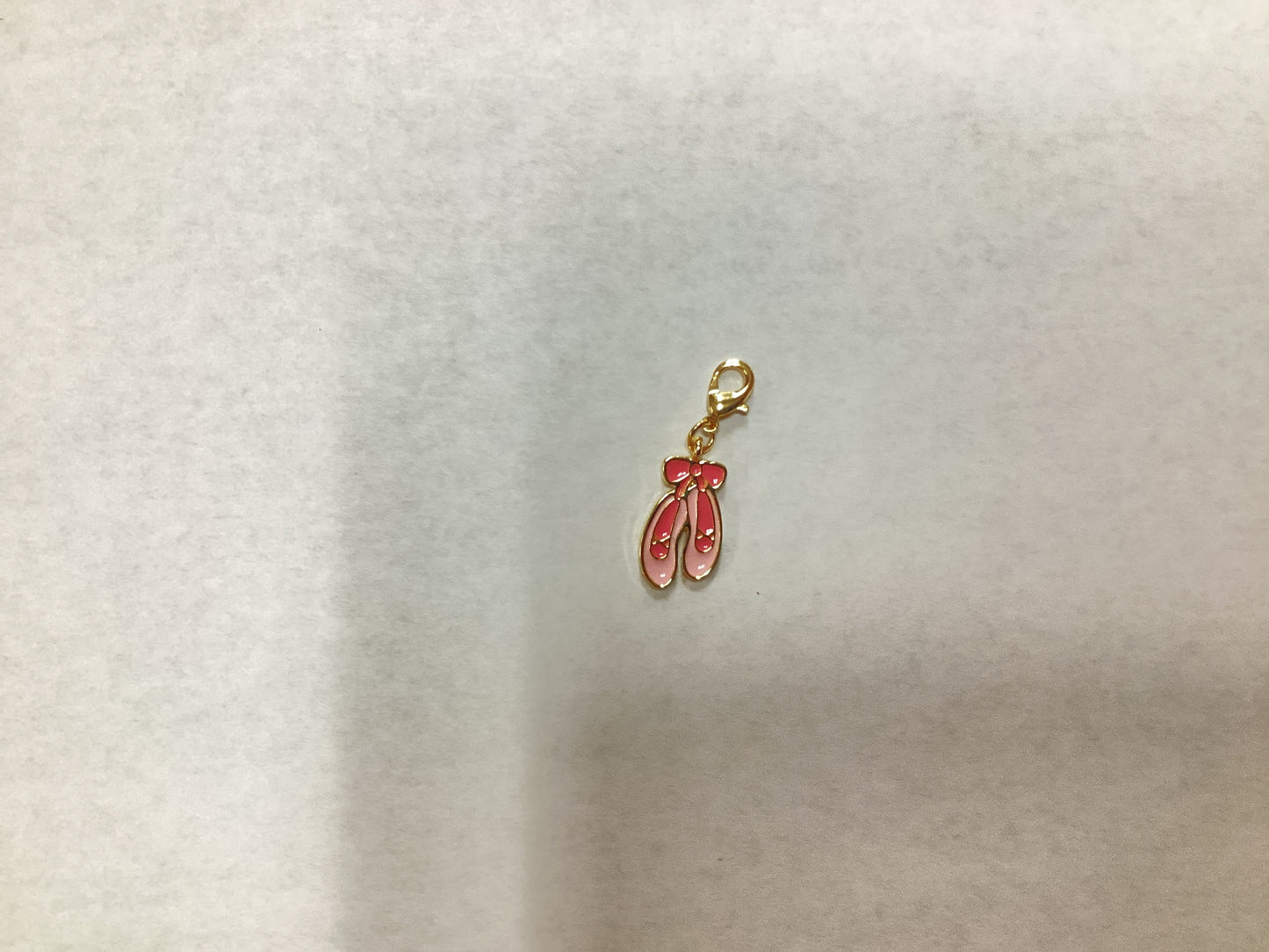 Colorful Charms