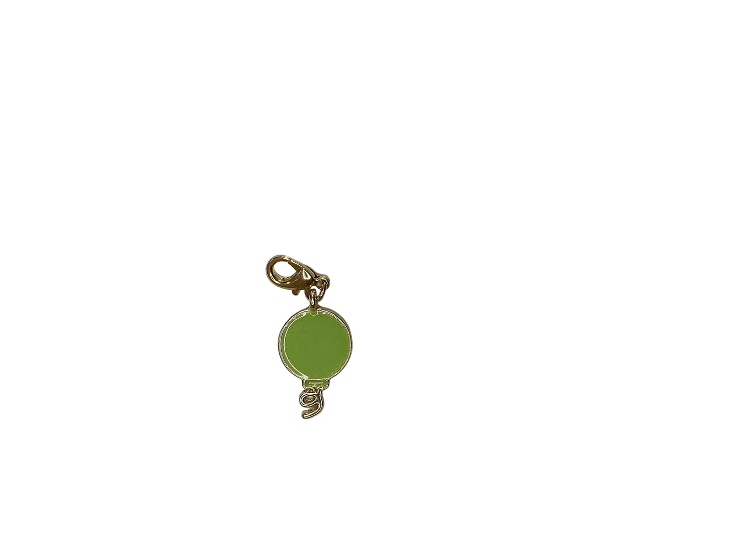 Colorful Charms