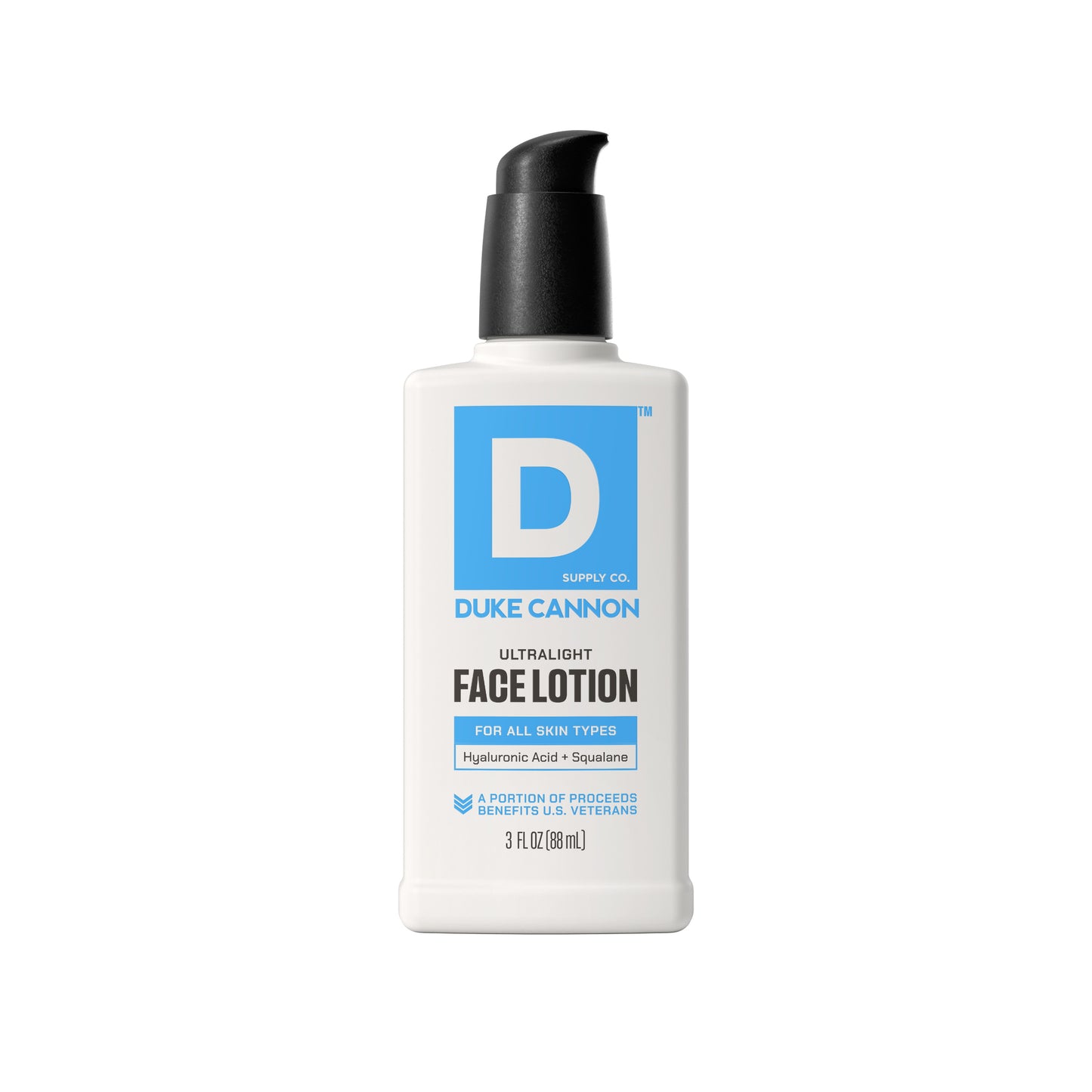 Face Lotion - Ultralight