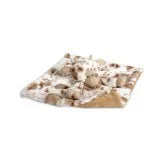 Barnyard Rattle Blankies