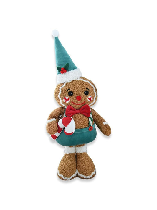 Simply Southern Gingerbread Decor