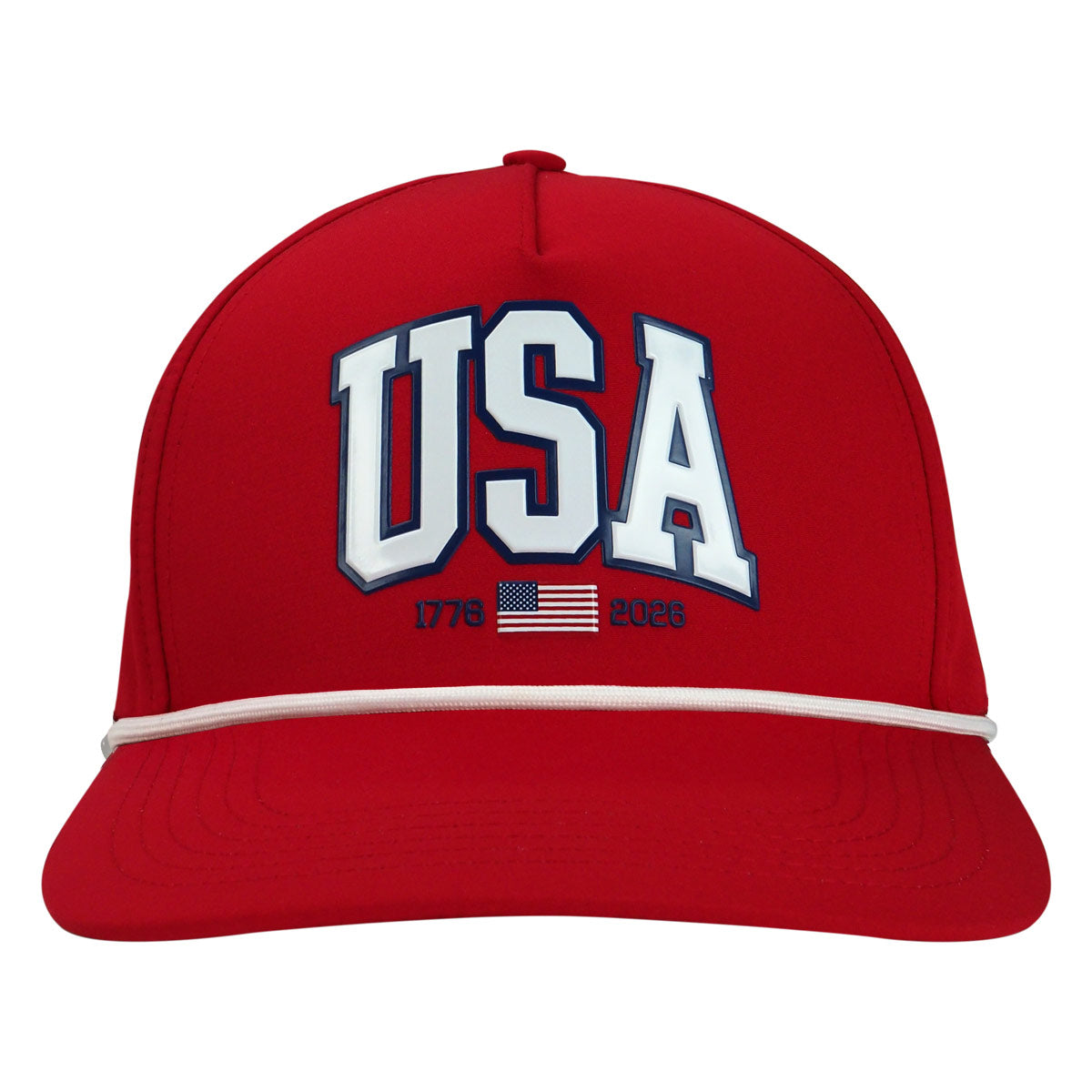 Hold Fast Cap - USA Strong