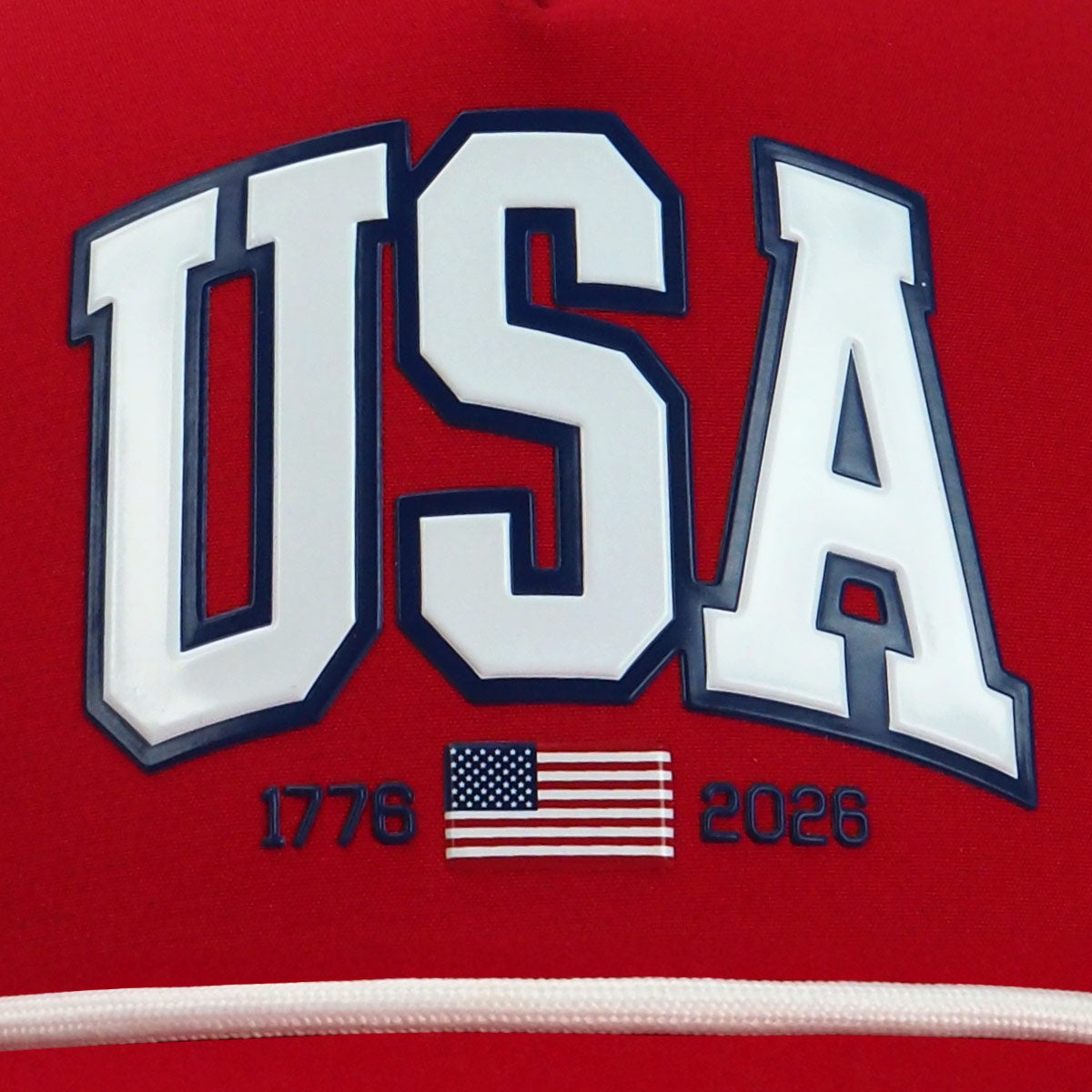 Hold Fast Cap - USA Strong
