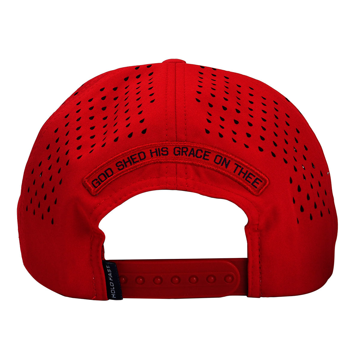 Hold Fast Cap - USA Strong