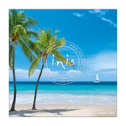 Inis Fl USA Seascapes Scented Sachet