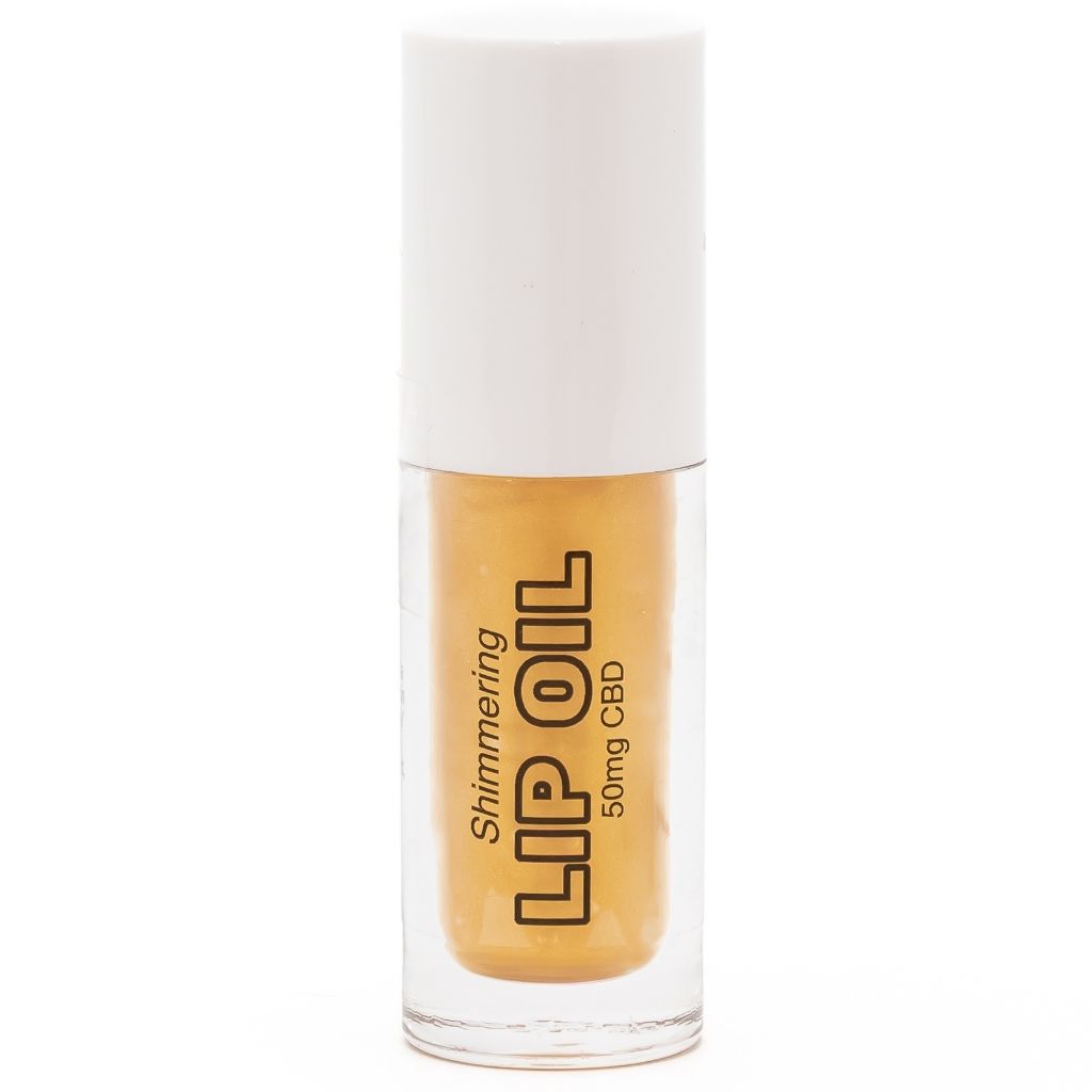 TWINE CBD Lip Oil
