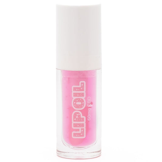 TWINE CBD Lip Oil