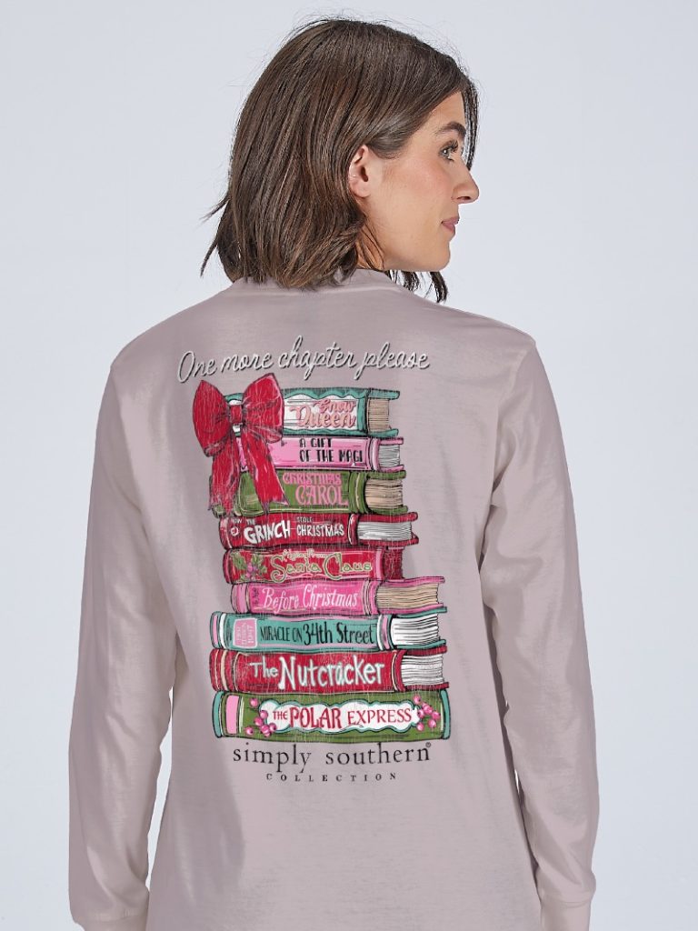 Simply Southern BOOKS DRIFTWOOD
